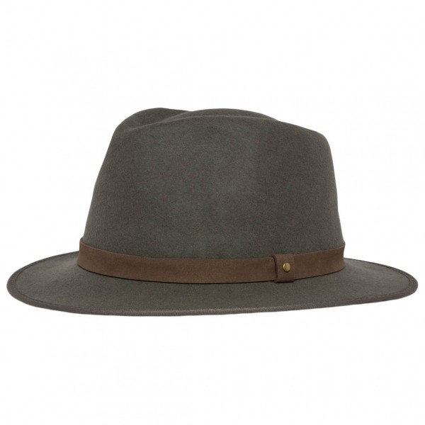 Image of Sunday Afternoons - Jasper Hat - Hut Gr L;M braun