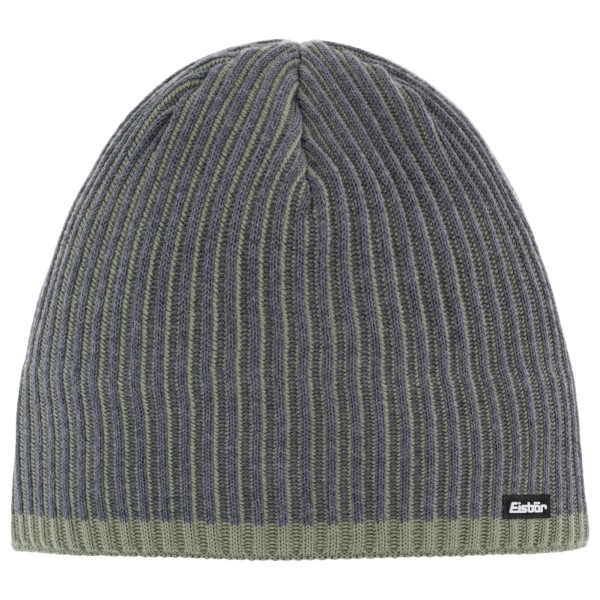 Image of Eisbär - Alex MÜ - Mütze Gr One Size grau