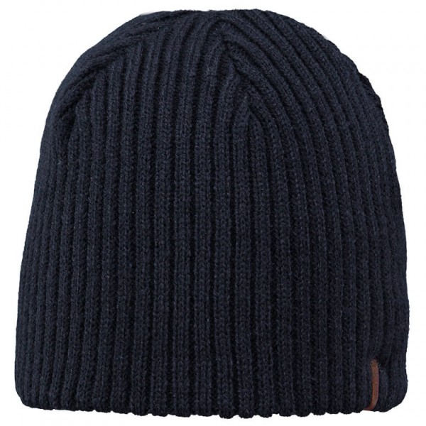 Image of Barts - Wilbert Beanie - Mütze Gr One Size blau