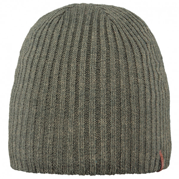 Image of Barts - Wilbert Beanie - Mütze Gr One Size oliv