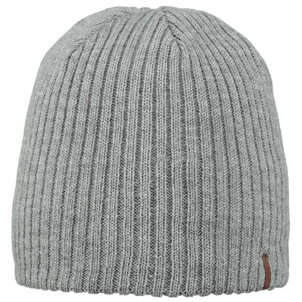 Image of Barts - Wilbert Beanie - Mütze Gr One Size blau;grau;oliv;schwarz