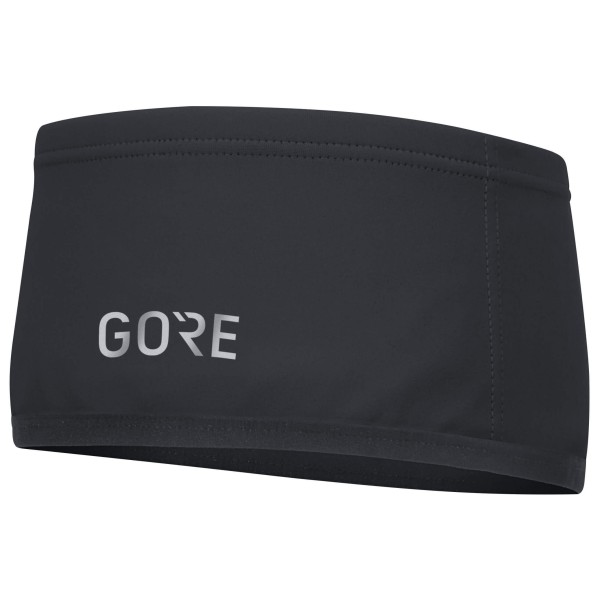 Image of GORE Wear - Windstopper Headband - Stirnband Gr One Size grün bei Bergfreunde.ch - der Outdoor Shop