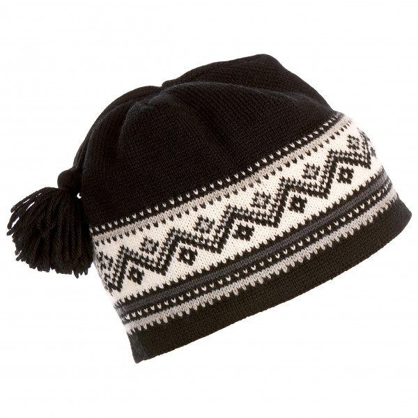 Image of Dale of Norway - Vail Hat - Mütze Gr One Size schwarz bei Bergfreunde.ch - der Outdoor Shop