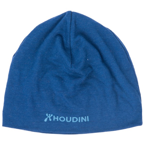 Image of Houdini - Desoli Hat - Mütze Gr S schwarz bei Bergfreunde.ch - der Outdoor Shop