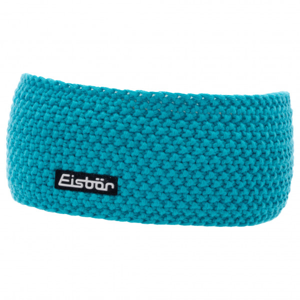 Image of Eisbär - Kid's Jamies STB - Stirnband Gr 55 cm türkis bei Bergfreunde.ch - der Outdoor Shop