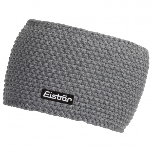 Image of Eisbär - Kid's Jamies STB - Stirnband Gr 55 cm blau;grau;rot;türkis bei Bergfreunde.ch - der Outdoor Shop