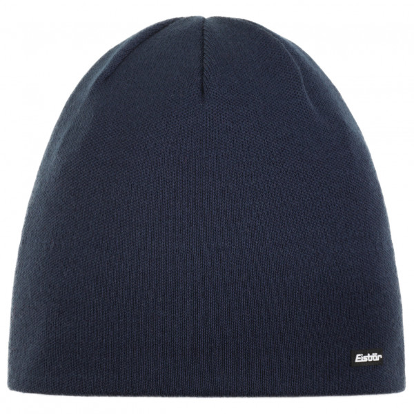 Image of Eisbär - Ogle OS MÜ - Mütze Gr One Size blau bei Bergfreunde.ch - der Outdoor Shop