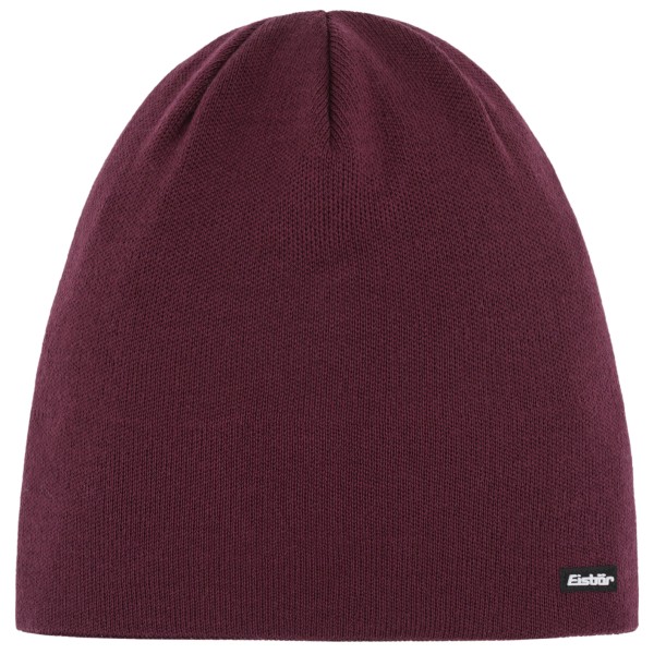 Image of Eisbär - Ogle OS MÜ - Mütze Gr One Size blau;grau;schwarz bei Bergfreunde.ch - der Outdoor Shop