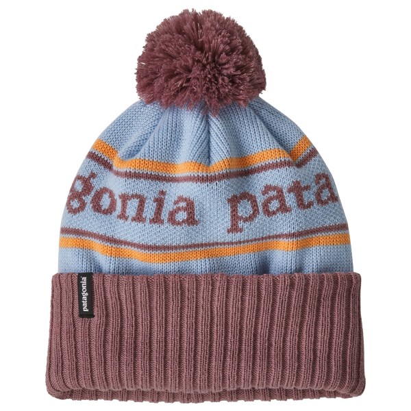 Image of Patagonia - Kid"s Powder Town Beanie - Mütze Gr One Size braun'