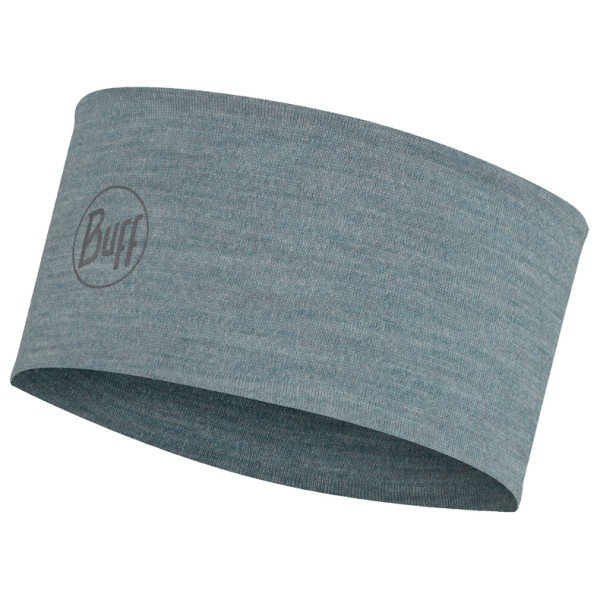 Image of Buff - 2-Layers Midweight Merino Wool Headband - Stirnband Gr One Size lila bei Bergfreunde.ch - der Outdoor Shop