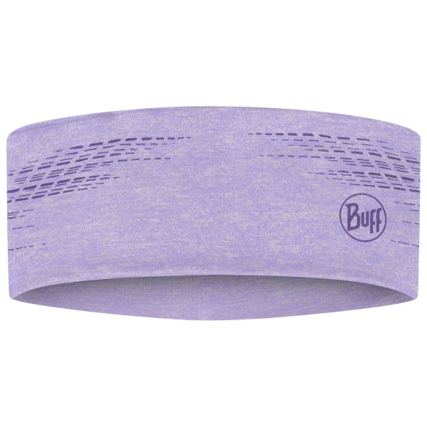 Buff Dryflx Headband Hoofdband Purper