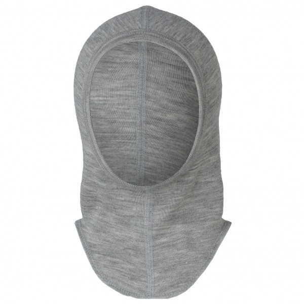 Image of Engel - Baby-Unterziehmütze - Sturmhaube Gr 62/68;74/80;86/92;98/104 blau;grau