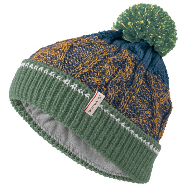 Image of Vaude - Kid"s Cornua Beanie III - Mütze Gr S bunt'