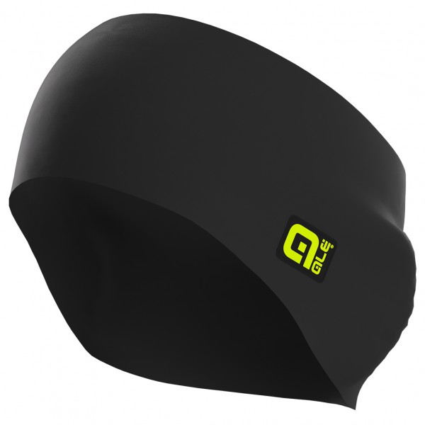 Image of Alé - Termico Earband - Stirnband Gr One Size schwarz