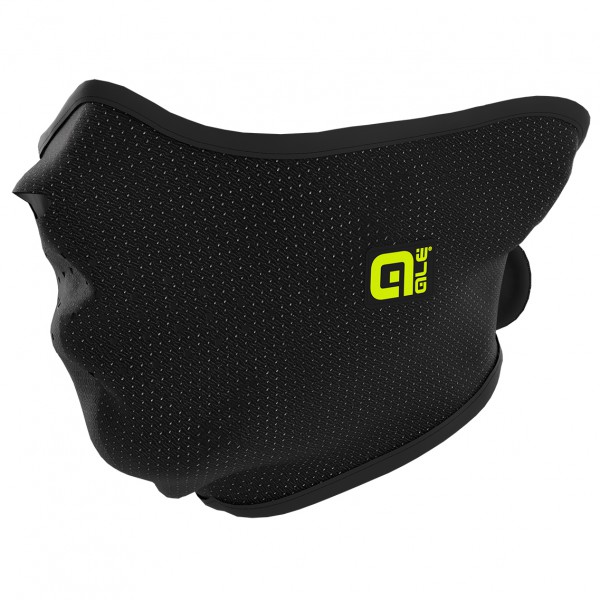 Image of Alé - Termico Face Mask - Sturmhaube Gr One Size schwarz