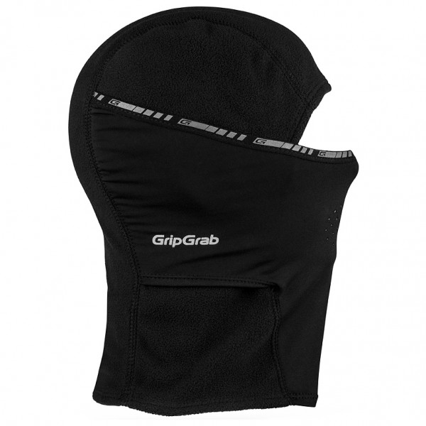 Image of GripGrab - Thermal Balaclava - Sturmhaube Gr 54-57 cm;57-60 cm;60-63 cm schwarz bei Bergfreunde.ch - der Outdoor Shop