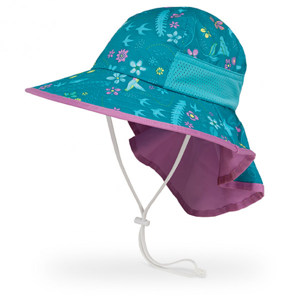 Image of Sunday Afternoons - Baby"s Play Hat - Hut Gr S bunt'