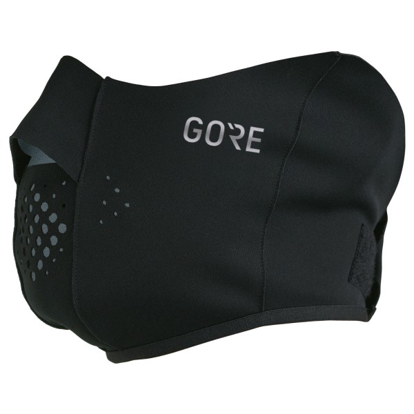Image of GORE Wear - M Gore Windstopper Face Warmer - Sturmhaube Gr One Size schwarz bei Bergfreunde.ch - der Outdoor Shop