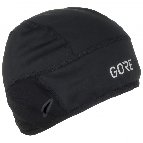 Image of GORE Wear - M Gore Windstopper Thermo Beanie - Mütze Gr 54-58 cm;60-64 cm schwarz bei Bergfreunde.ch - der Outdoor Shop