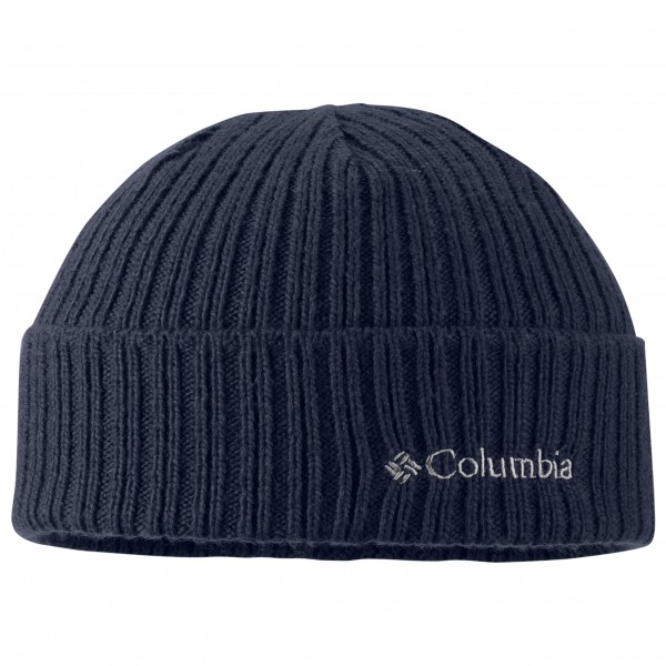 Image of Columbia - Columbia Watch Cap - Mütze Gr One Size blau bei Bergfreunde.ch - der Outdoor Shop
