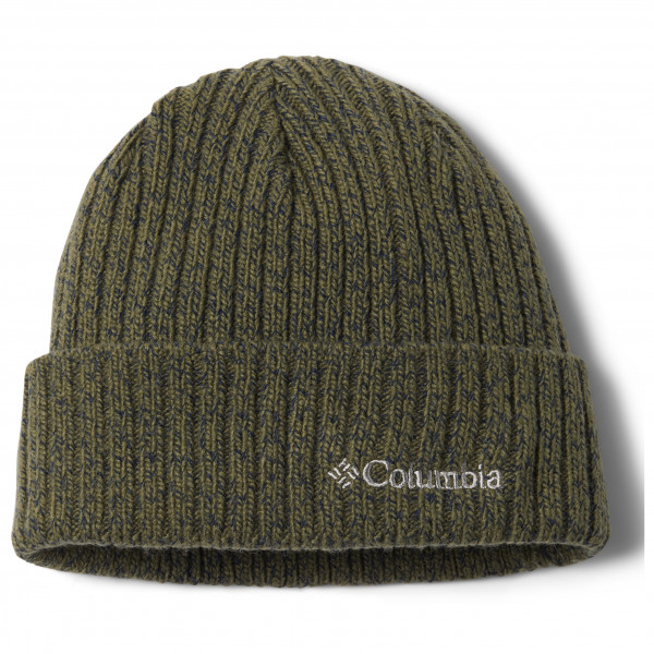 Image of Columbia - Columbia Watch Cap - Mütze Gr One Size oliv bei Bergfreunde.ch - der Outdoor Shop