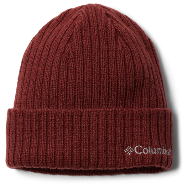 Image of Columbia - Columbia Watch Cap - Mütze Gr One Size rot
