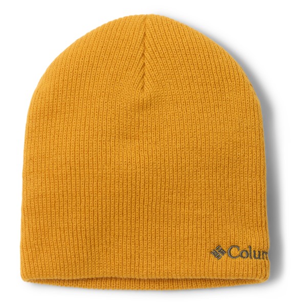 Columbia Whirlibird Watch Cap Beanie Muts Geel