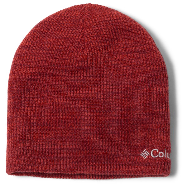Columbia Whirlibird Watch Cap Beanie Muts Rood