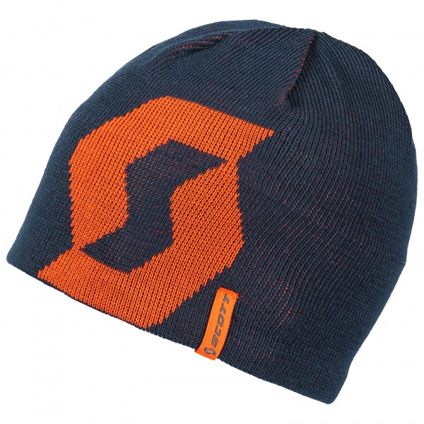 Image of Scott - Beanie Team 10 - Mütze Gr One Size blau