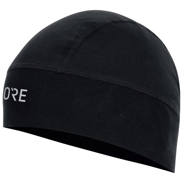 Image of GORE Wear - Beanie - Velomütze Gr One Size schwarz bei Bergfreunde.ch - der Outdoor Shop