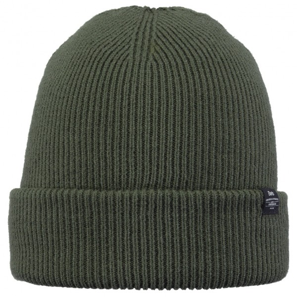 Image of Barts - Kinabalu Beanie - Mütze Gr One Size oliv