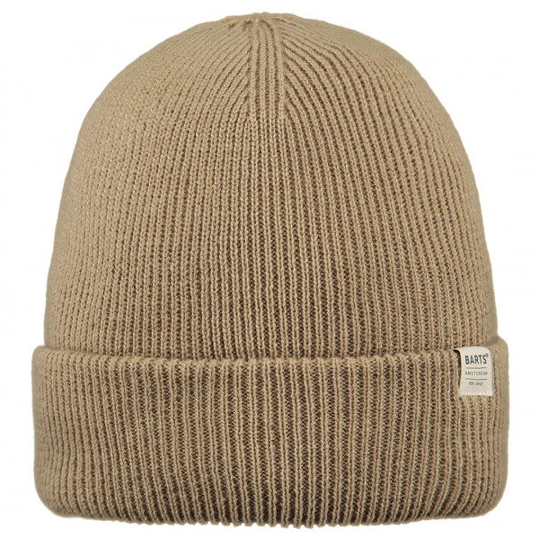 Image of Barts - Kinabalu Beanie - Mütze Gr One Size beige