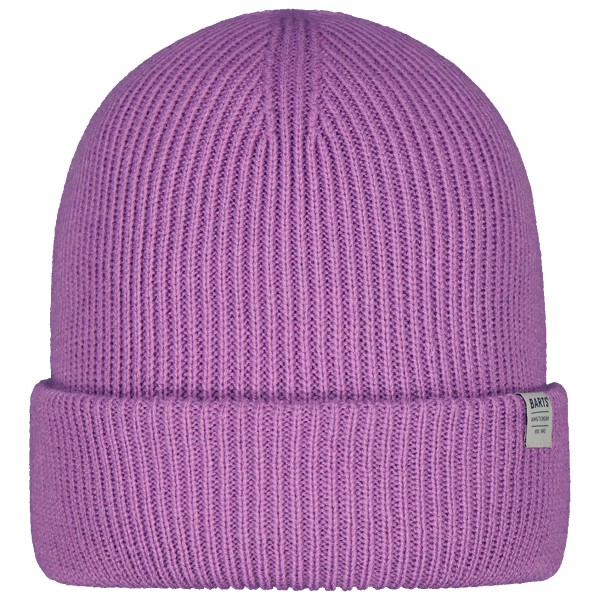Image of Barts - Kinabalu Beanie - Mütze Gr One Size lila