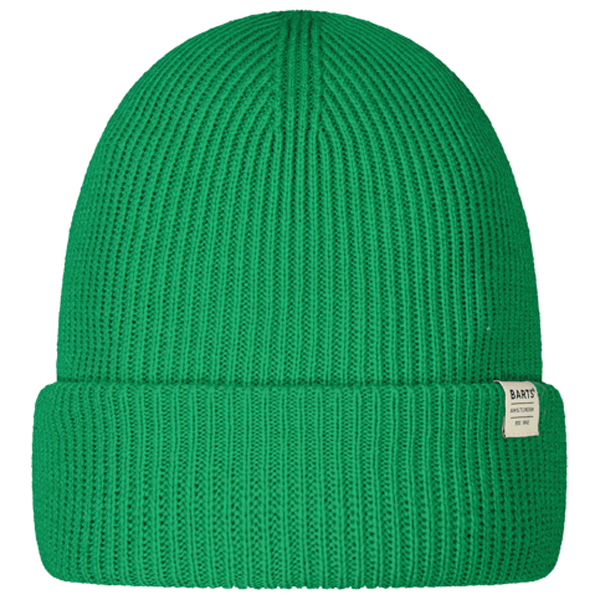 Image of Barts - Kinabalu Beanie - Mütze Gr One Size grün
