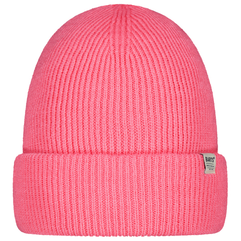 Barts Kinabalu Beanie Muts Roze