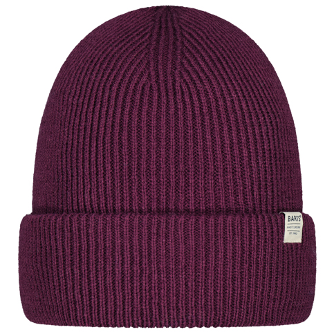 Image of Barts - Kinabalu Beanie - Mütze Gr One Size schwarz bei Bergfreunde.ch - der Outdoor Shop
