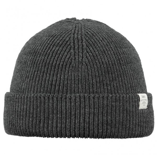 Barts Kinyeti Beanie Muts Grijs