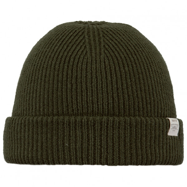 Image of Barts - Kinyeti Beanie - Mütze Gr One Size oliv