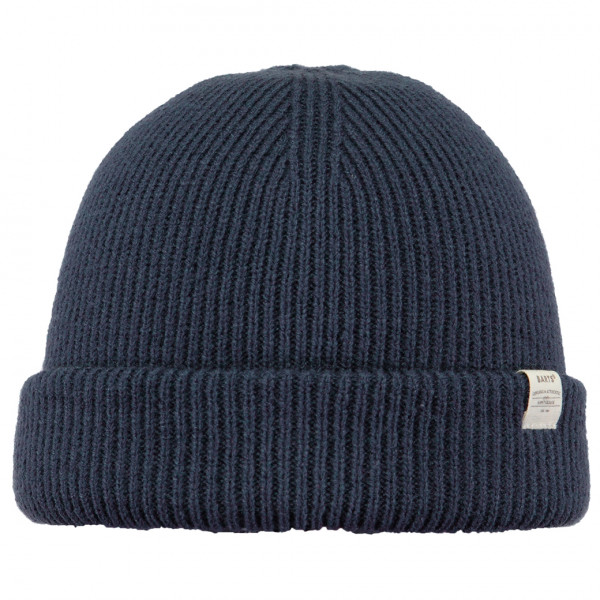Image of Barts - Kinyeti Beanie - Mütze Gr One Size blau