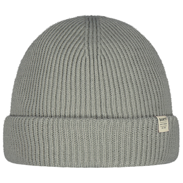 Image of Barts - Kinyeti Beanie - Mütze Gr One Size grau