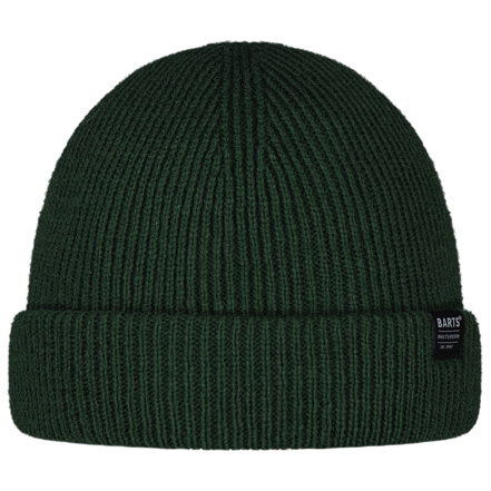 Barts Kinyeti Beanie Muts Groen
