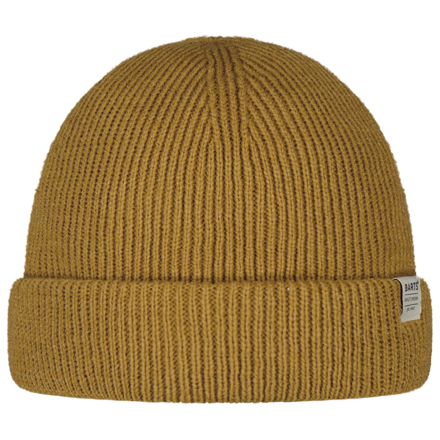 Barts Kinyeti Beanie Muts Bruin