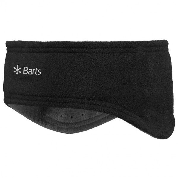 Image of Barts - Storm Headband - Stirnband Gr One Size schwarz