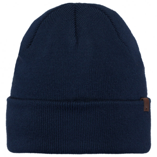 Barts Willes Beanie Muts Blauw