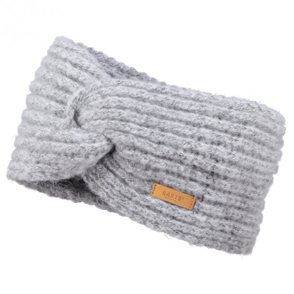 Image of Barts - Women"s Desire Headband - Stirnband Gr One Size grau'