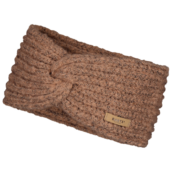 Image of Barts - Women"s Desire Headband - Stirnband Gr One Size braun'