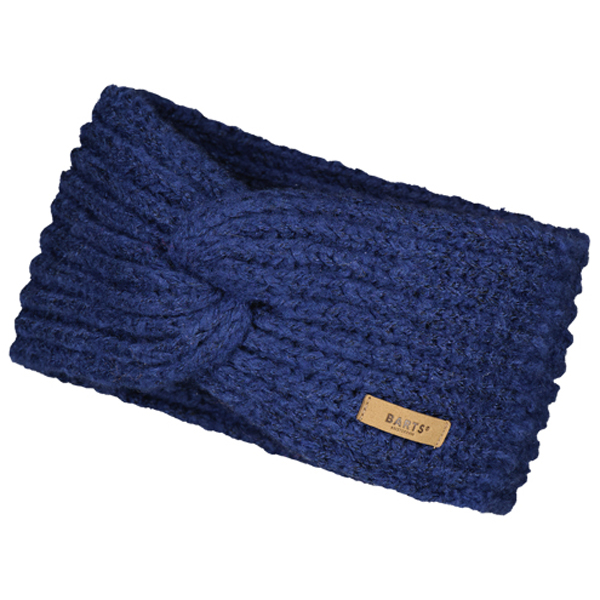 Image of Barts - Women"s Desire Headband - Stirnband Gr One Size blau;braun;grau;rosa'