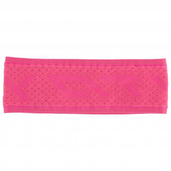 Image of Dynafit - Dryarn 2 Headband - Stirnband Gr One Size blau;lila;oliv;rot;schwarz bei Bergfreunde.ch - der Outdoor Shop