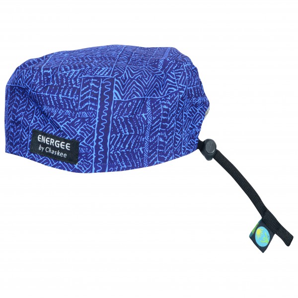 Image of Chaskee - The Climber - Hut Gr One Size blau;grau bei Bergfreunde.ch - der Outdoor Shop