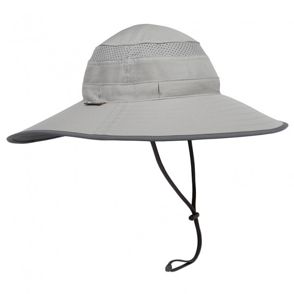 Image of Sunday Afternoons - Latitude Hat - Hut Gr M;XL beige;oliv bei Bergfreunde.ch - der Outdoor Shop